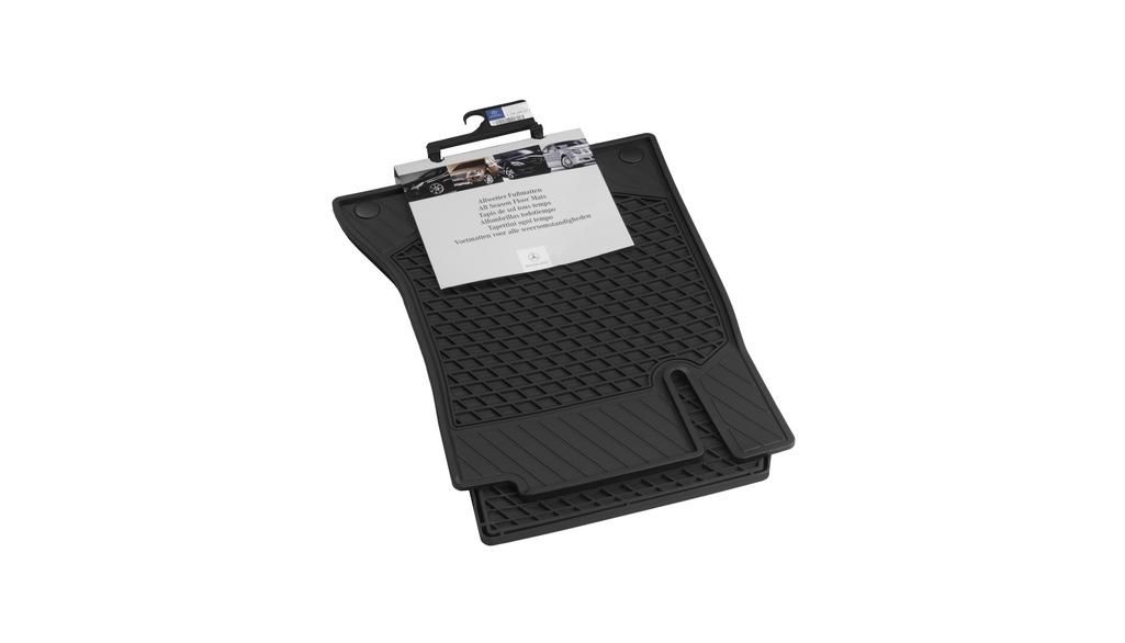 A20568075089g33 mercedes benz allwettermatten rosier onlineshop