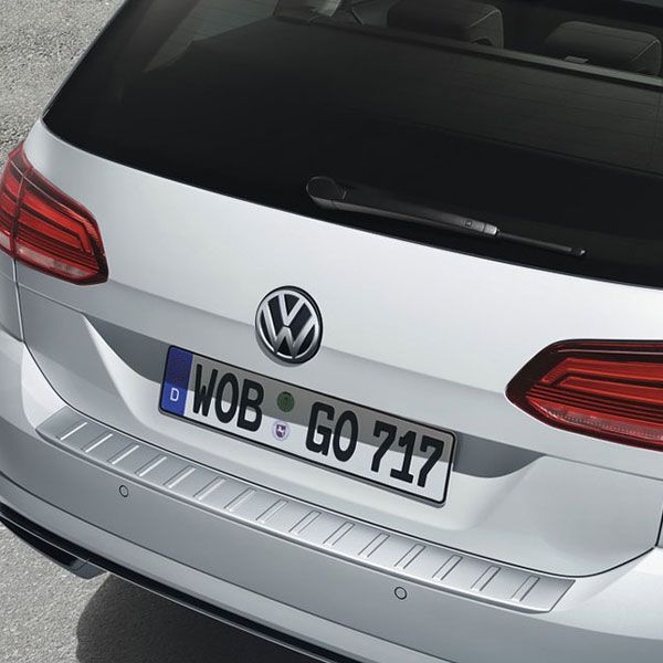 5g9061195a volkswagen ladekantenschutz golf7 variant rosier onlineshop