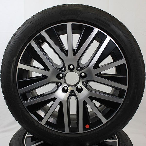 Gebrauchter-Winterkomplettradsatz-Mercedes-Benz-A253-Rosier-Online-Shop-28_(8)