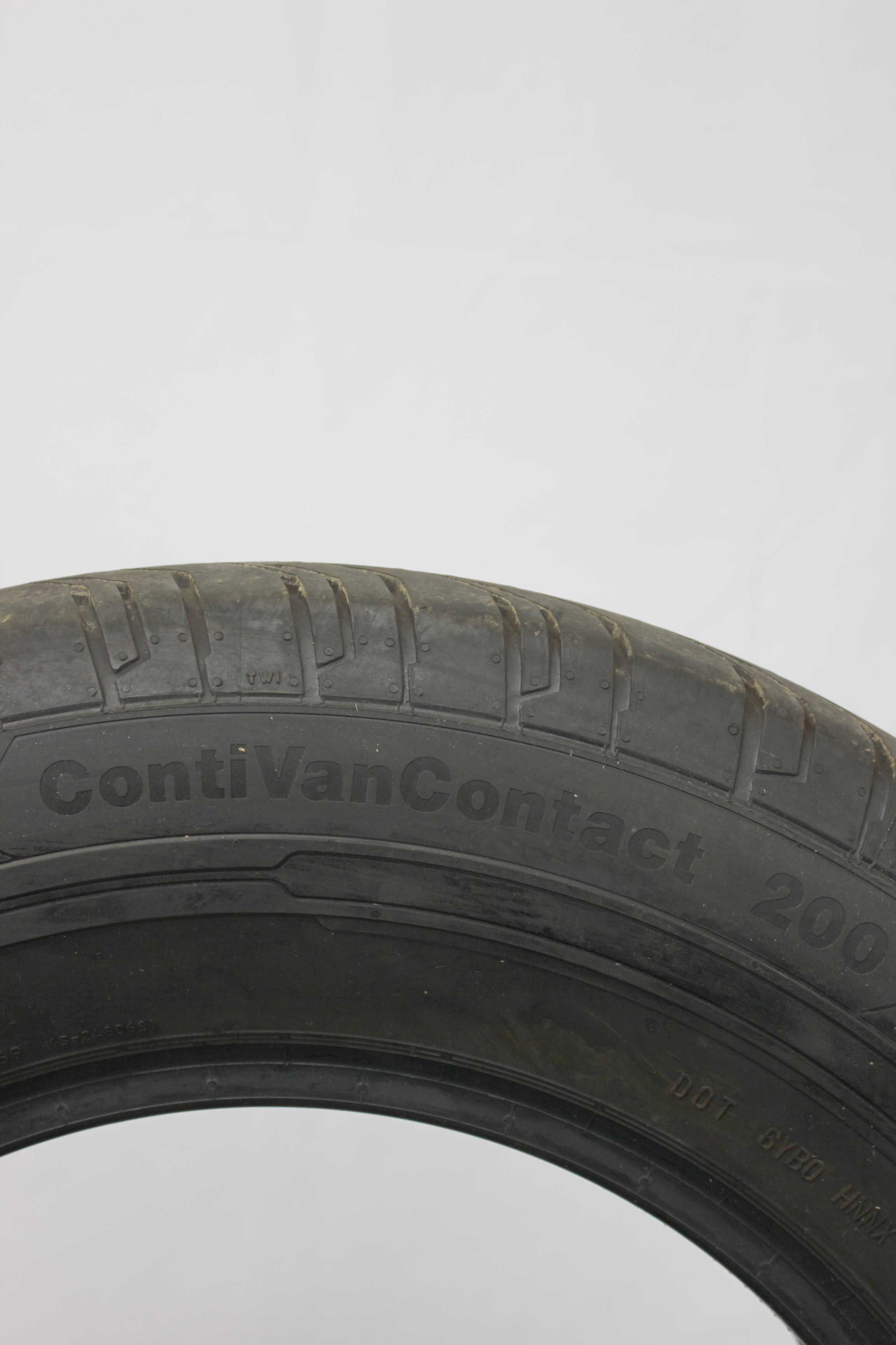 Sommerreifen continental contivancontact200 235 65 r16c 115 113r 2 (28) Sommerreifen continental contivancontact200 235 65 r16c 115 113r 2 (28)
