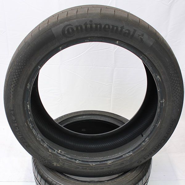 Gebrauchter sommerreifen continental sportcontact6 rosier online shop (3)