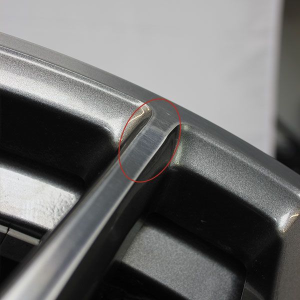 Gebrauchte felge mercedes amg a166 rosier online shop 15 (2)