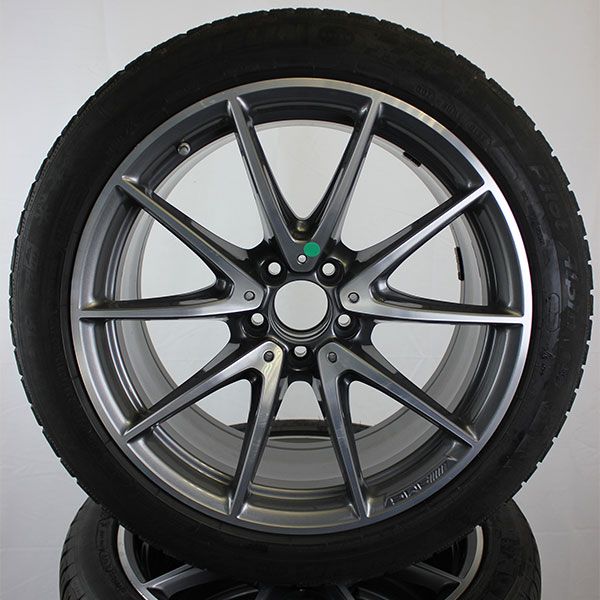 Gebrauchter-Winterkomplettradsatz-Mercedes-AMG-A213-Rosier-Online-Shop-01_(6)