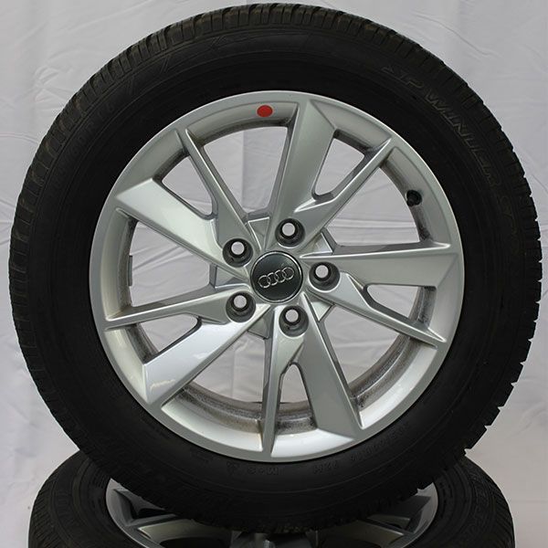 Gebrauchter-Winterkomplettradsatz-Audi-A4-B9-Rosier-Online-Shop-12
