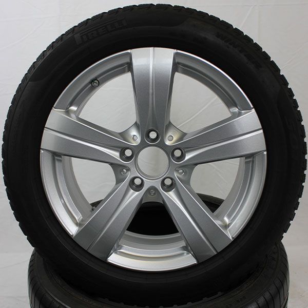 Gebrauchtes winterkomplettrad mercedes benz a206 rosier online shop