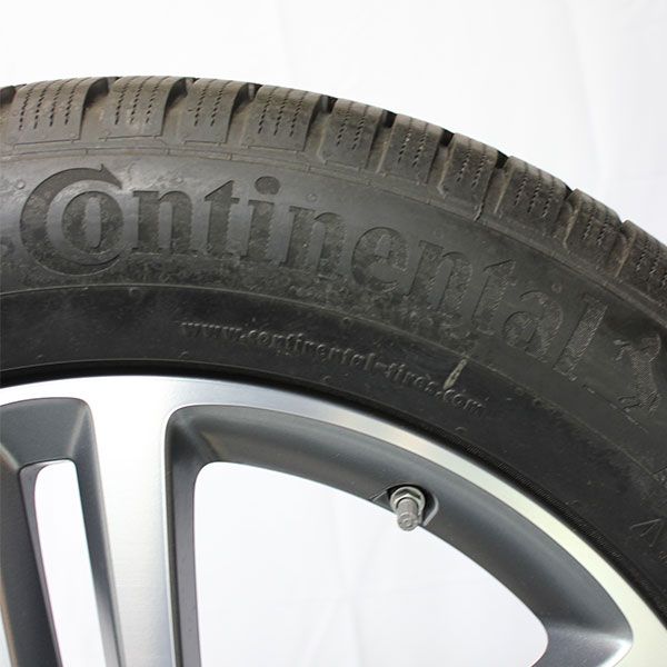 Gebrauchter-Winterkomplettradsatz-Mercedes-Benz-A167-Rosier-Online-Shop-02 Gebrauchter-Winterkomplettradsatz-Mercedes-Benz-A167-Rosier-Online-Shop-02