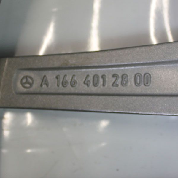 Gebrauchte felge mercedes amg a166 rosier online shop 05 (3)