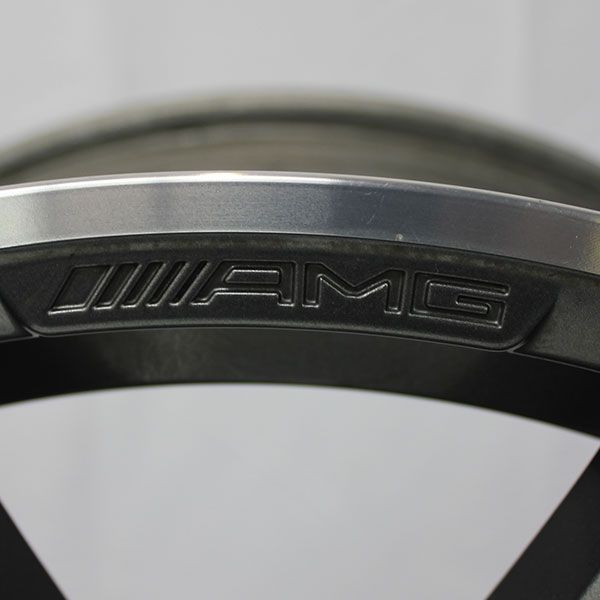 Gebrauchte felge mercedes amg a166 rosier online shop 01 (3)