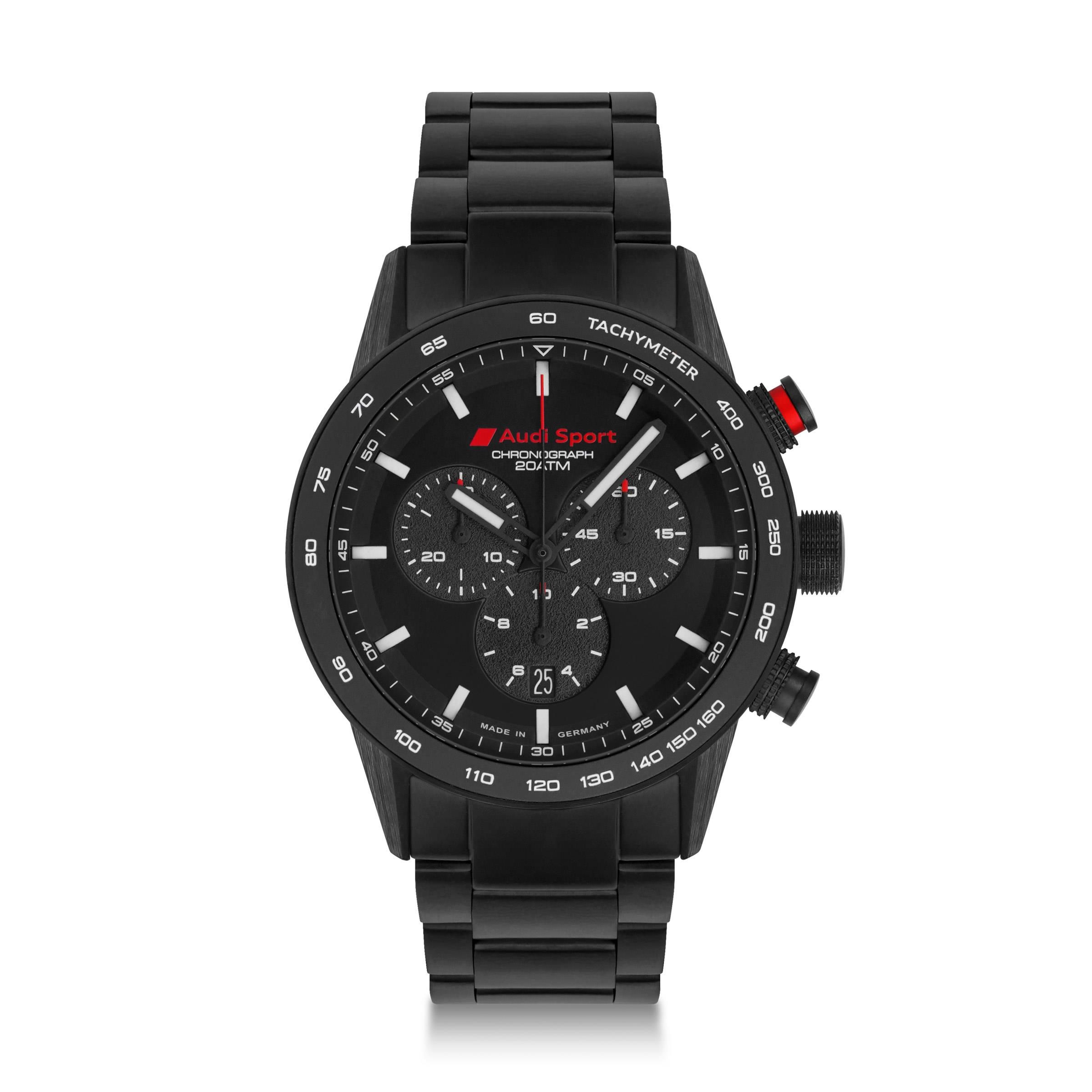 3102200500 audi chronograph herren schwarz rosier onlineshop 3102200500 audi chronograph herren schwarz rosier onlineshop