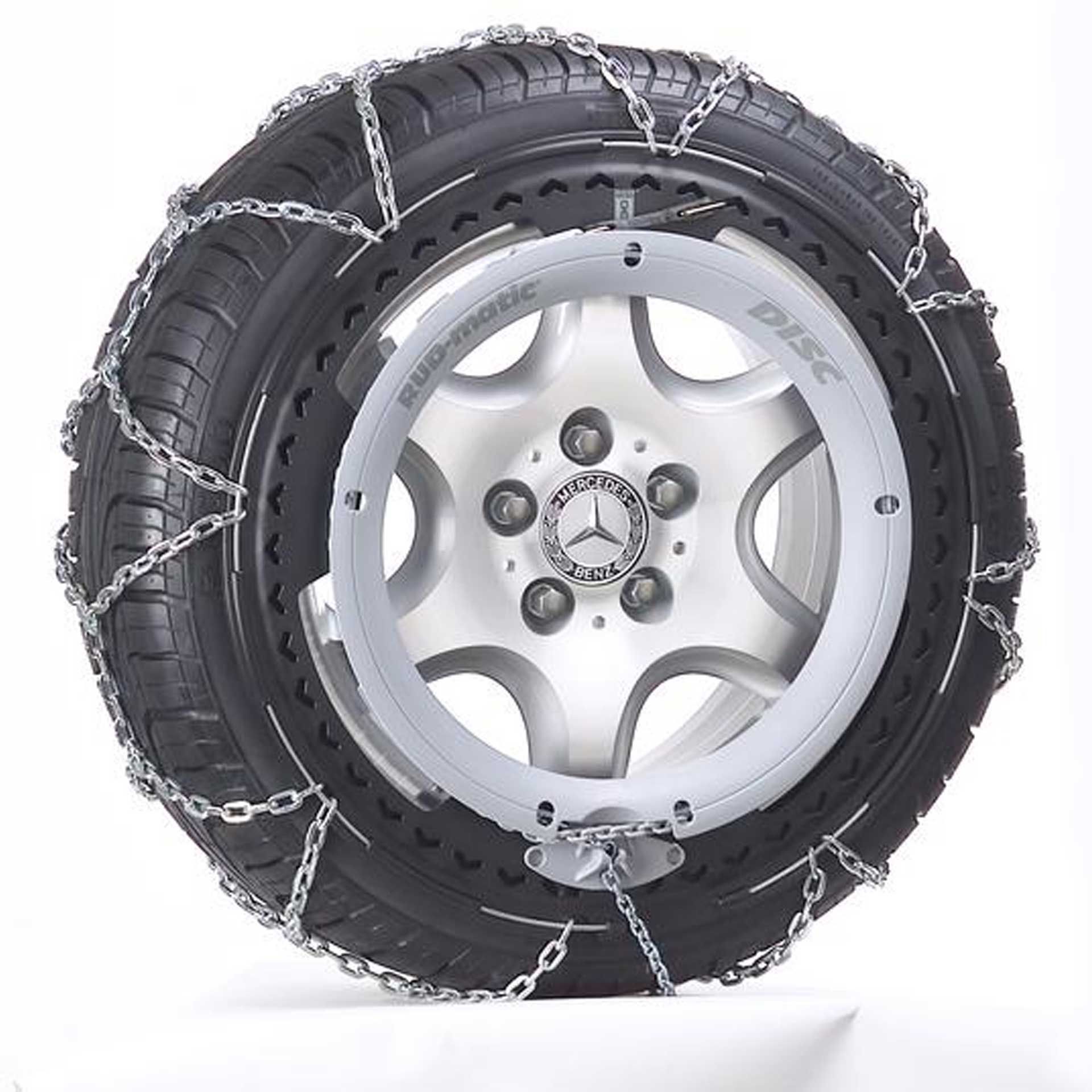 B67550000 mercedes benz schneekette cls e klasse rosier onlineshop