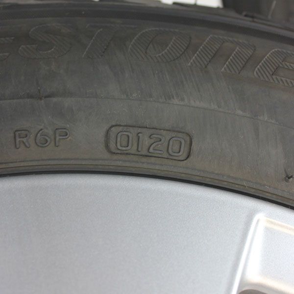 Gebrauchter-Sommerkomplettradsatz-Mercedes-Benz-A205-Rosier-Online-Shop-08
