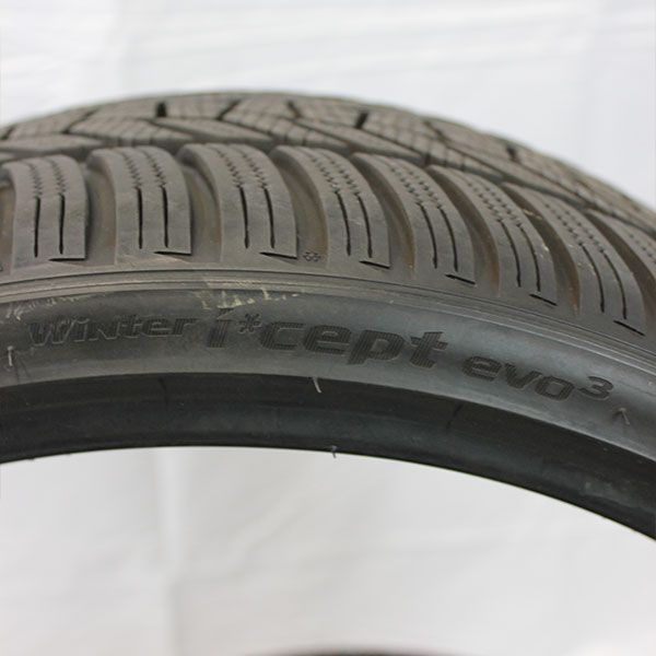 Gebrauchter winterreifen hankook wintericeptevo3 rosier online shop 02 (1)