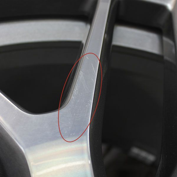 Gebrauchte felge mercedes amg a166 rosier online shop 09 (3)