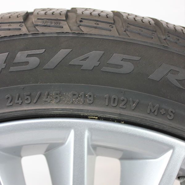 Winterkomplettradsatz-Mercedes-Benz-A222-08 Winterkomplettradsatz-Mercedes-Benz-A222-08