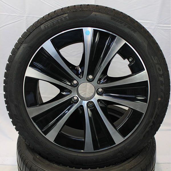 Gebrauchter winterkomplettradsatz mercedes benz a213 rosier online shop 17 (1)