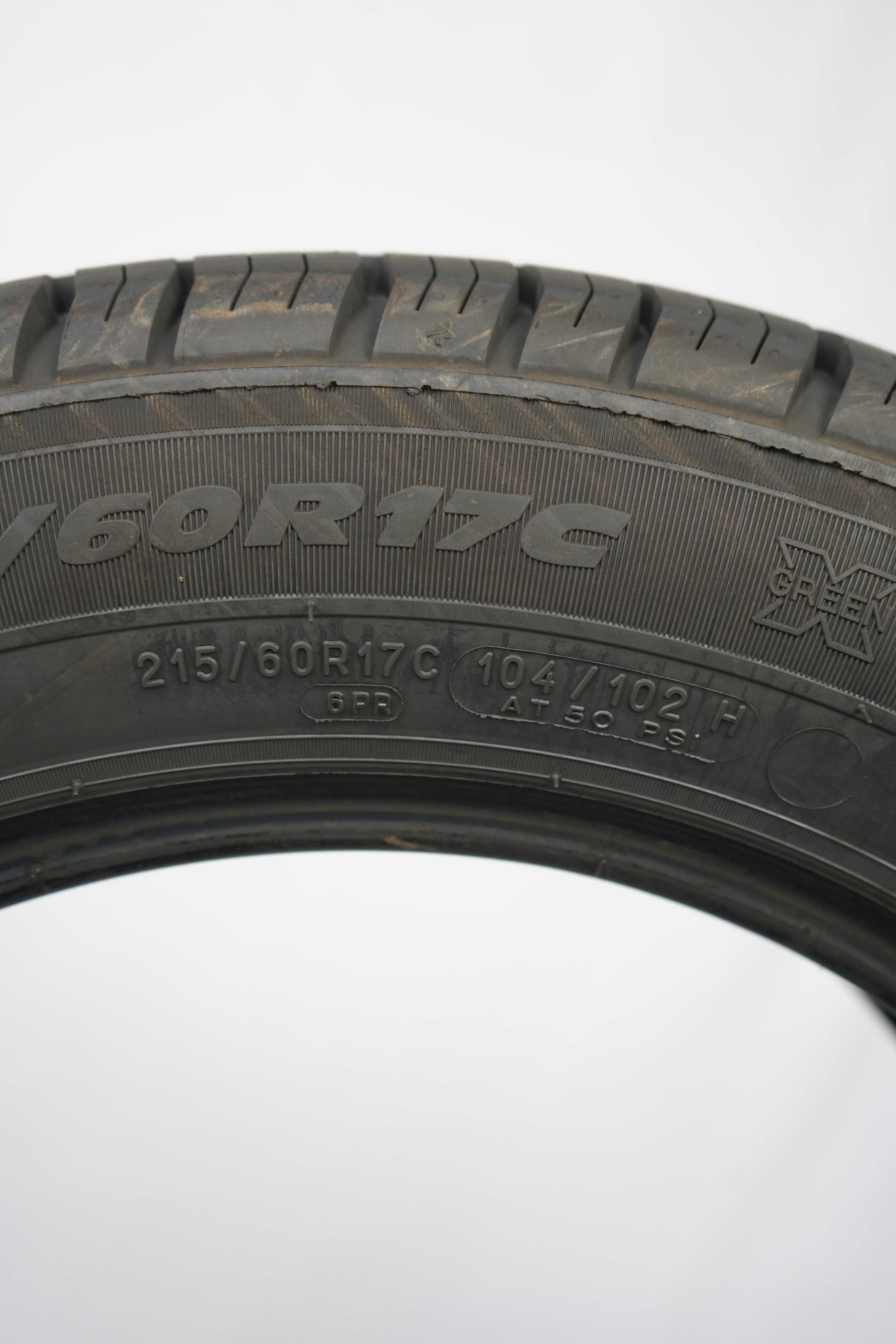 Sommerreifen michelin agilis 215 60 r17c 104 102h 2 (3)