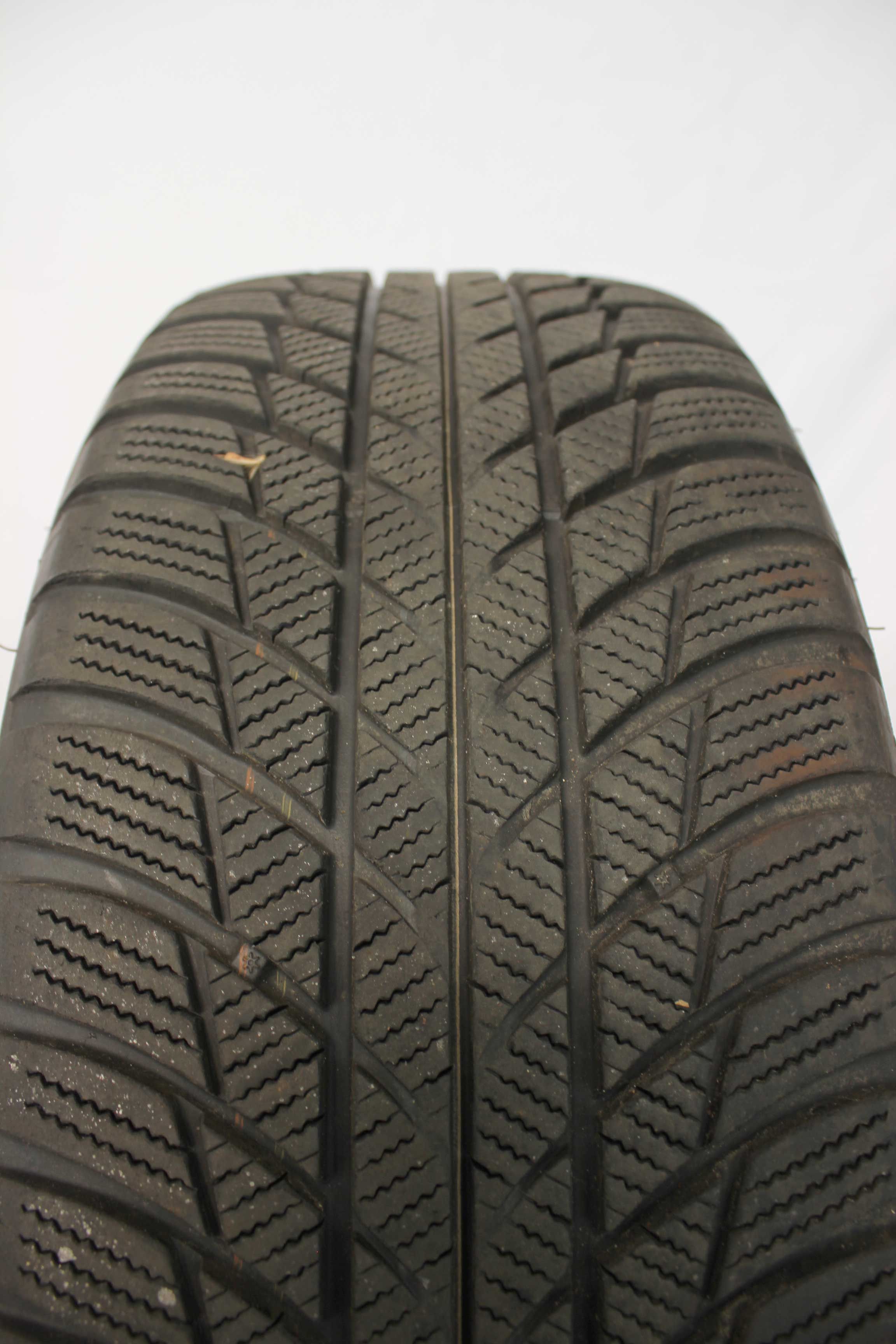 Winterkomplettradsatz-Mercedes-Benz-A-Klasse-A177-Alufelge-18Zoll-A1774010700-Winterreifen-Bridgestone-BlizzakLM001MO-225-45-R18-91H-13