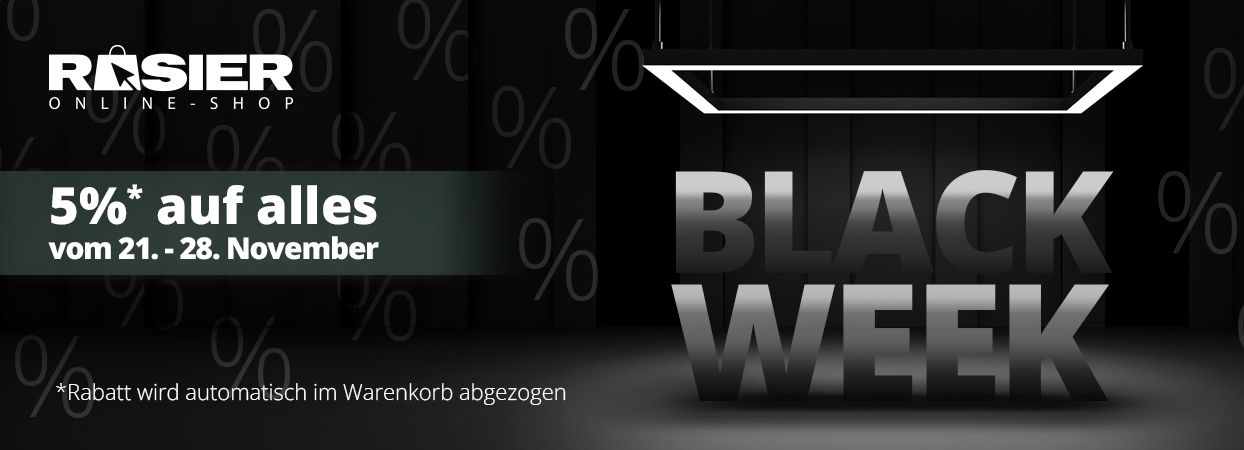 Black week seitenheader