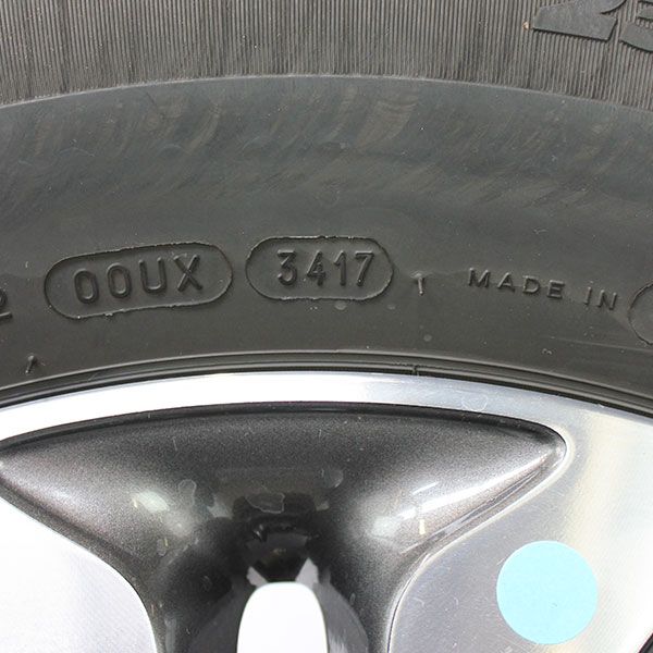 Gebrauchter-Winterkomplettradsatz-Mercedes-Benz-A253-Rosier-Online-Shop-37 Gebrauchter-Winterkomplettradsatz-Mercedes-Benz-A253-Rosier-Online-Shop-37