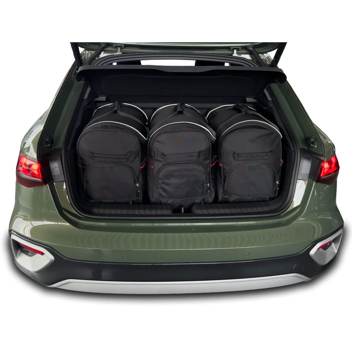 7004122_kjust_taschen-set_audi_A3-Allstreet_rosier-onlineshop