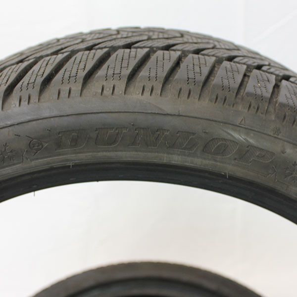 Gebrauchter winterreifen dunlop wintersport5 rosier online shop 01 (4)