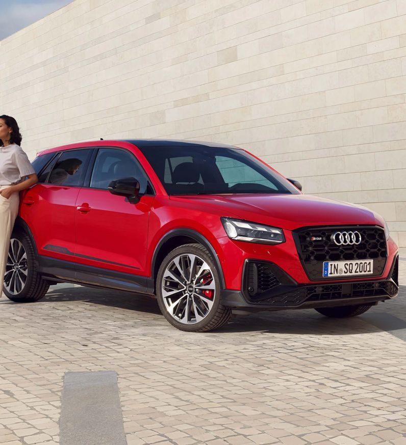 Audi shop modellseite auswahlbild sq2