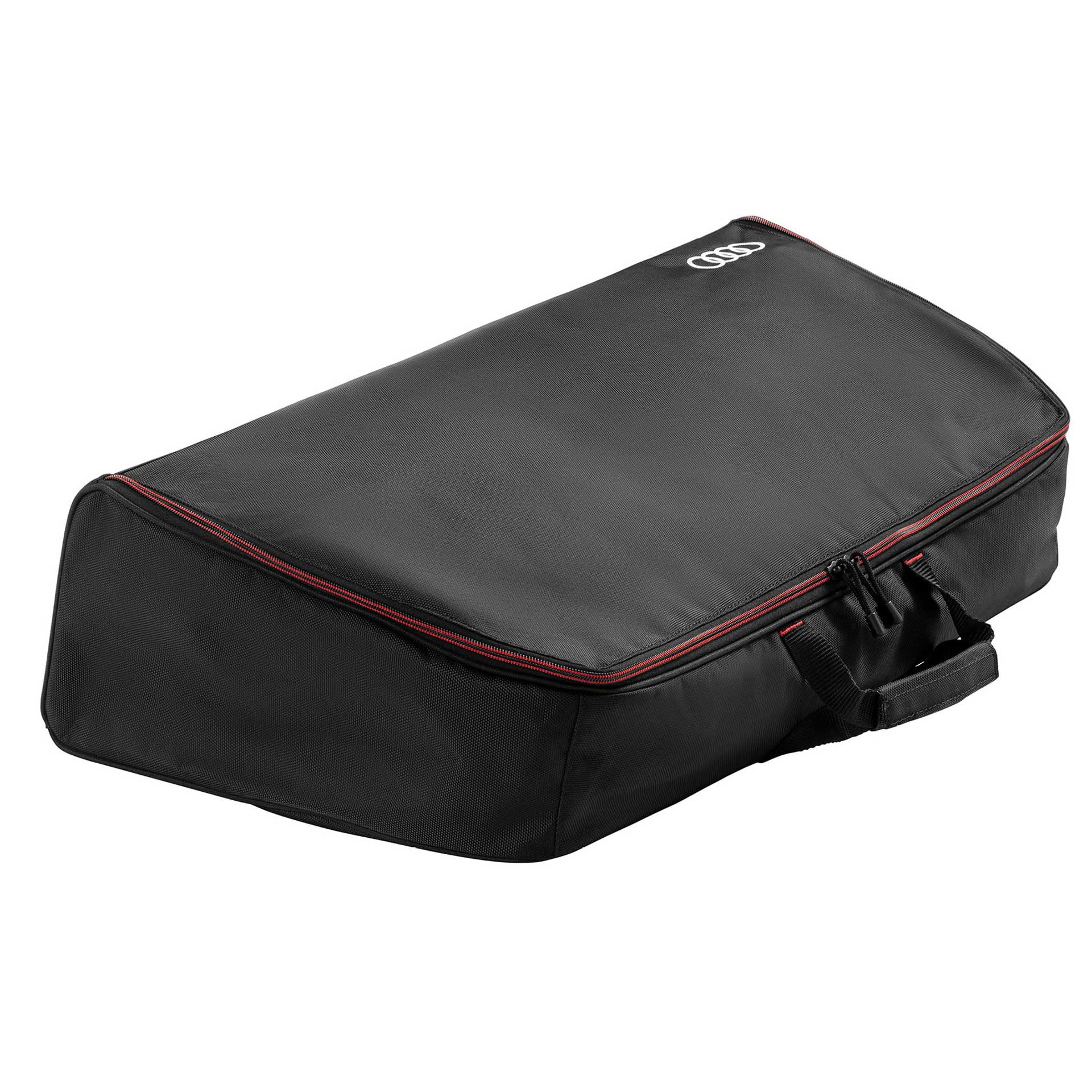 89a071073 audi gepaeckraumtasche rosier onlineshop