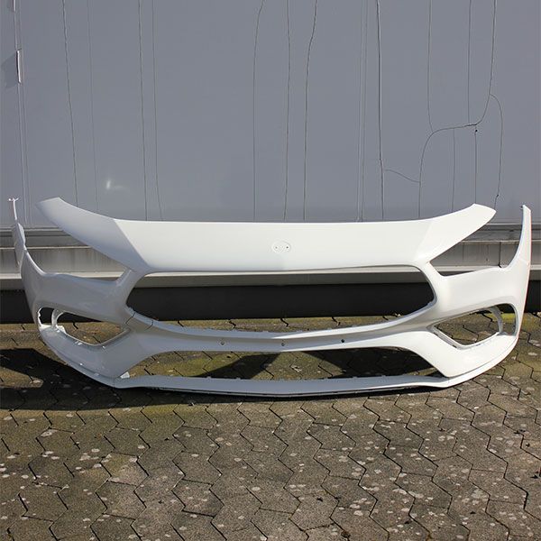 Gebrauchte-Stostange-Mercedes-Benz-A118-Rosier-Online-Shop