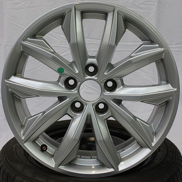 Gebrauchter-Felgensatz-Audi-80A-Rosier-Online-Shop