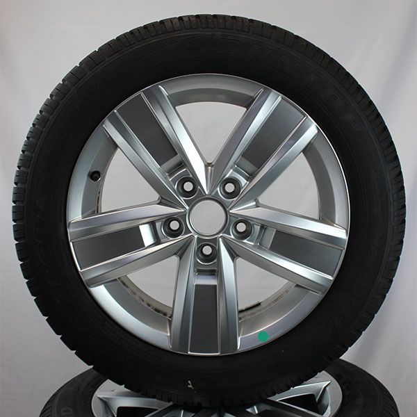 Gebrauchter-Winterkomplettradsatz-Volkswagen-7H-Rosier-Online-Shop-01 Gebrauchter-Winterkomplettradsatz-Volkswagen-7H-Rosier-Online-Shop-01