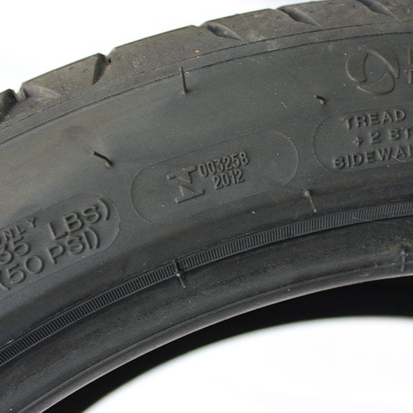 Gebrauchter sommerreifen michelin primacy4 rosier online shop 03 (26)