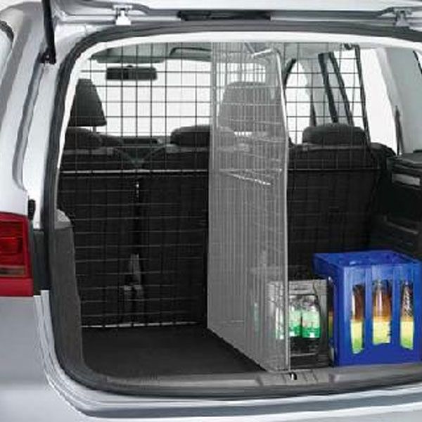 7n0017221c volkswagen trenngitter quer sharan rosier onlineshop