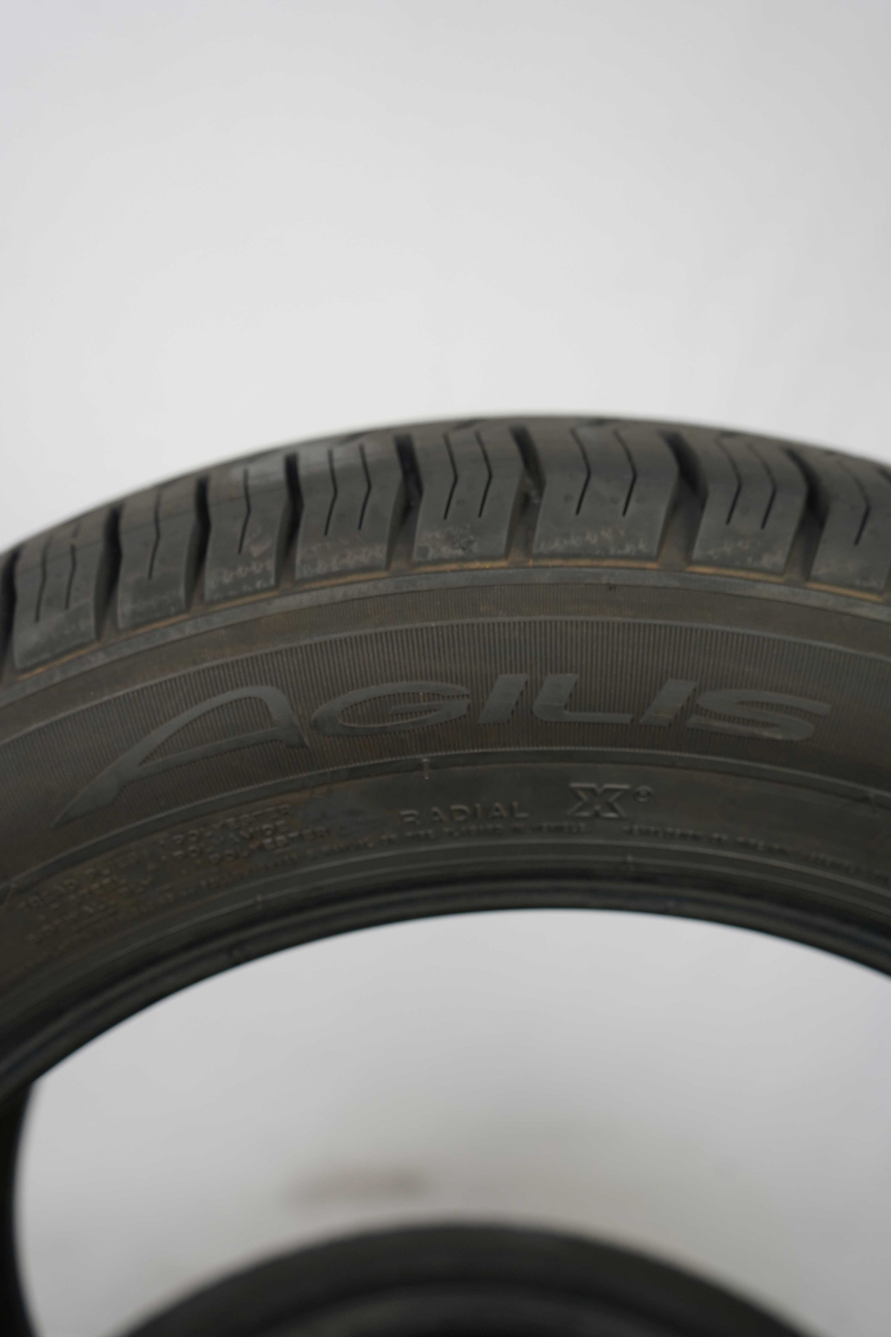 Sommerreifen michelin agilis 215 60 r17c 104 102h 2 (4)