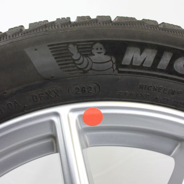Gebrauchter-Winterkomplettradsatz-Mercedes-Benz-A206-Rosier-Online-Shop-23_(3)