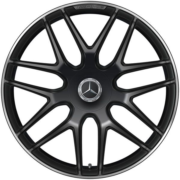 A16740145007x71 mercedes amg leichtmetallfelge rosier onlineshop