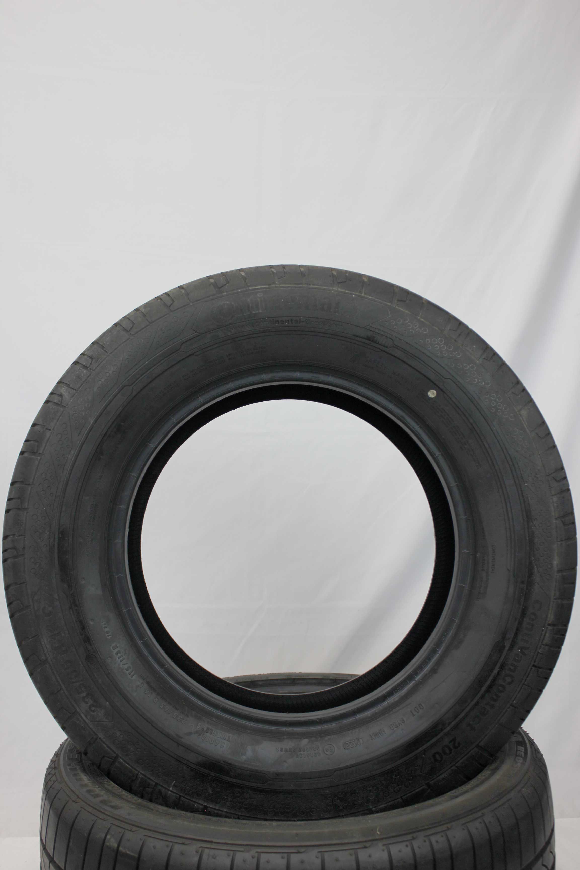 Sommerreifen continental contivancontact200 235 65 r16c 115 113r (33)
