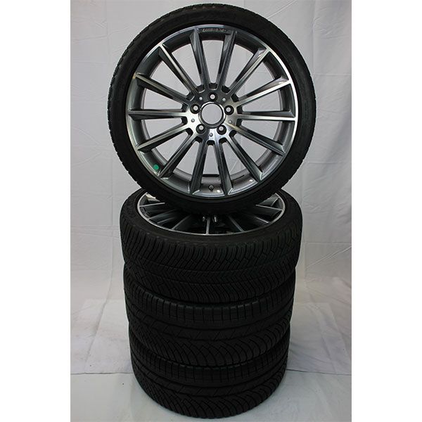 Gebrauchter-Winterkomplettradsatz-Mercedes-AMG-A213-Rosier-Online-Shop_(4)
