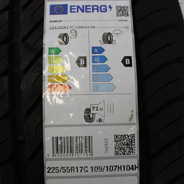 Neuwertiger-Sommerreifen-Dunlop-Econodrive-Rosier-Online-Shop-01-01