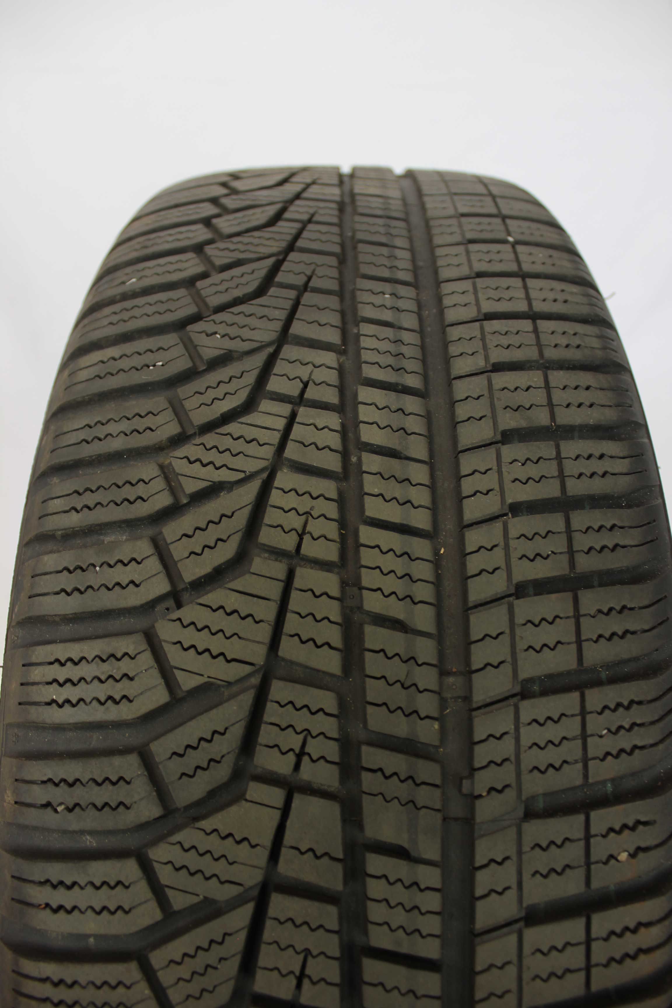 Winterkomplettradsatz mercedes benz a klasse a177 alufelge 17zoll a1774010300 winterreifen hankook winter iceptevo2mo 205 55 r17 91h 12 (2)