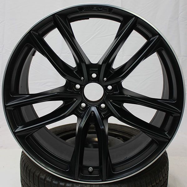 Gebrauchte-Felge-Mercedes-AMG-A253-Rosier-Online-Shop_(2)