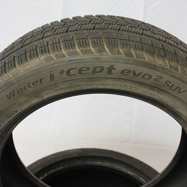 Gebrauchter winterreifen hankook wintericeptevo2suv rosier online shop 02 (2)