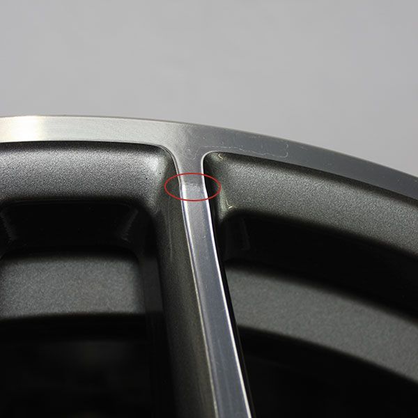 Gebrauchte felge mercedes amg a166 rosier online shop 09 (2)