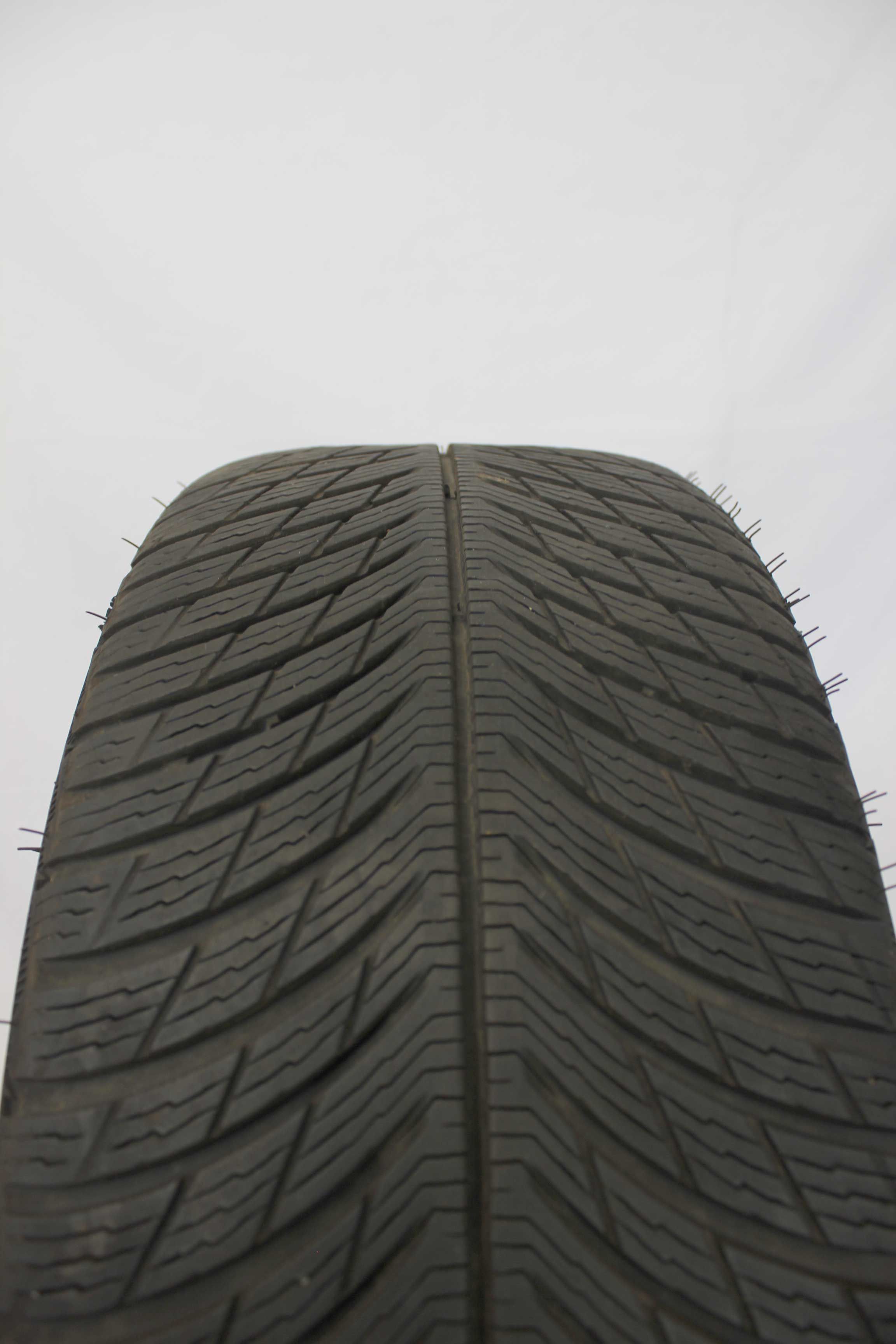 Winterkomplettradsatz mercedes benz a klasse a177 alulfelge 18zoll a1774014000 winterreifen michelin pilotalpin5 mo1 235 40 r18 95v 15 (1)