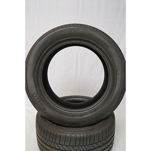 Reifen gebraucht pirelli scorpionverde 255 55 r19 (1) Reifen gebraucht pirelli scorpionverde 255 55 r19 (1)