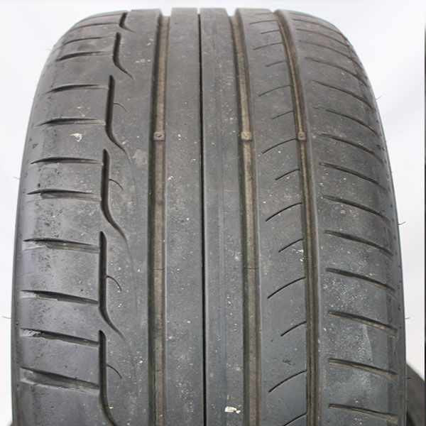 Gebrauchter sommerreifen dunlop sportmaxxrt rosier online shop 07 (1)
