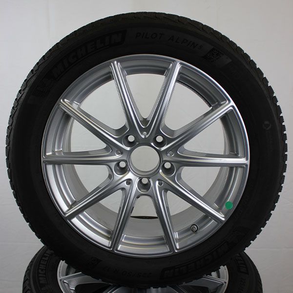 Gebrauchter-Winterkomplettradsatz-Mercedes-Benz-A206-Rosier-Online-Shop-02_(2)