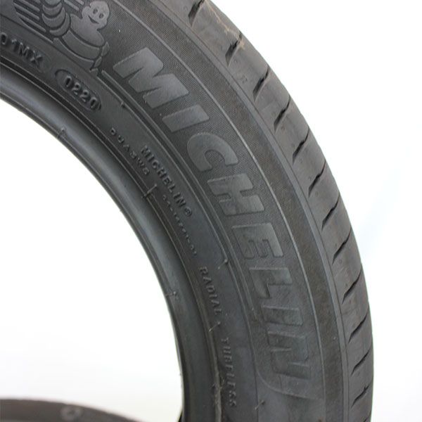 Gebrauchte sommerreifen michelin primacy4 rosier online shop 1 (3)