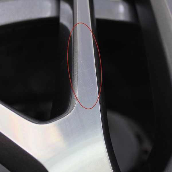 Gebrauchte felge mercedes amg a166 rosier online shop 10 (2)