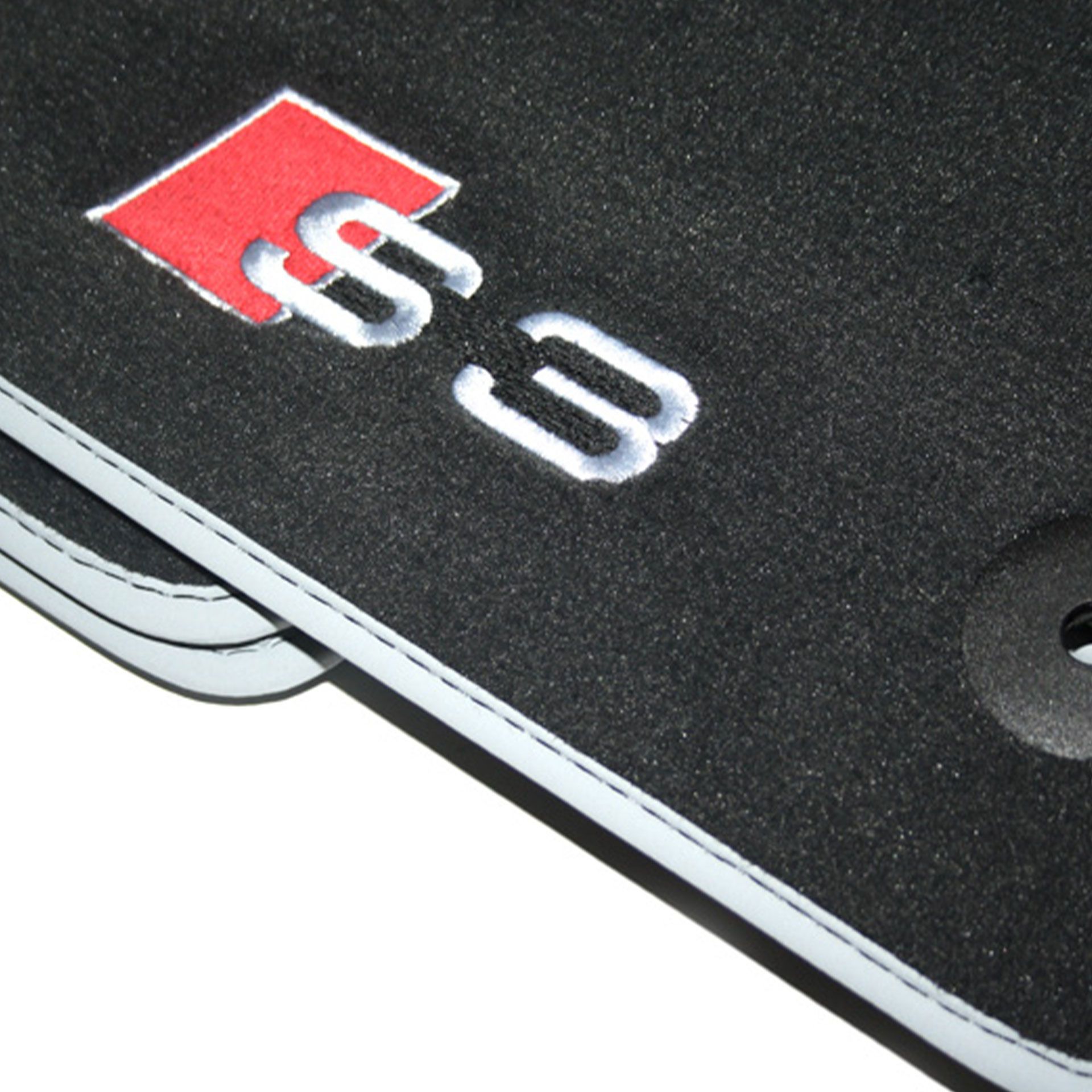 Velours fußmatten audi a3 s3 rosier online shop2