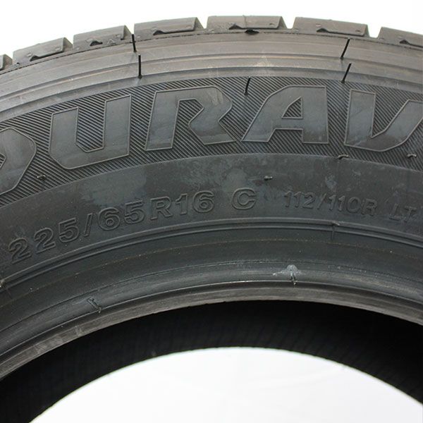 Gebrauchter-Sommerreifen-Bridgestone-DuravisR660ECO-Rosier-Online-Shop-03